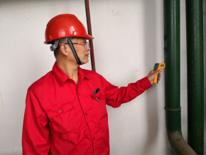 山東神工化工集團股份有限公司——創(chuàng)建節(jié)水型企業(yè)
